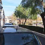 El Castell Apartmán *