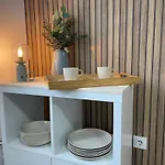 Apartmán El Castell *