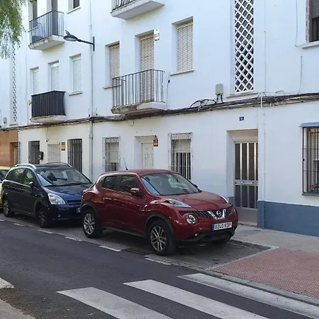 Appartamento El Castell *