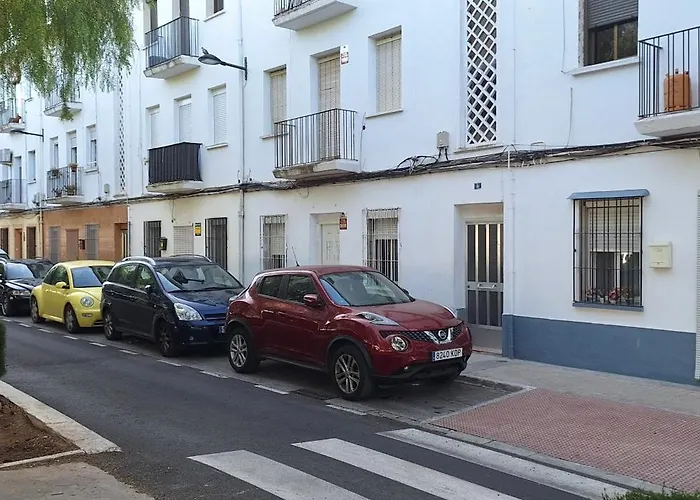 Appartamento El Castell *
