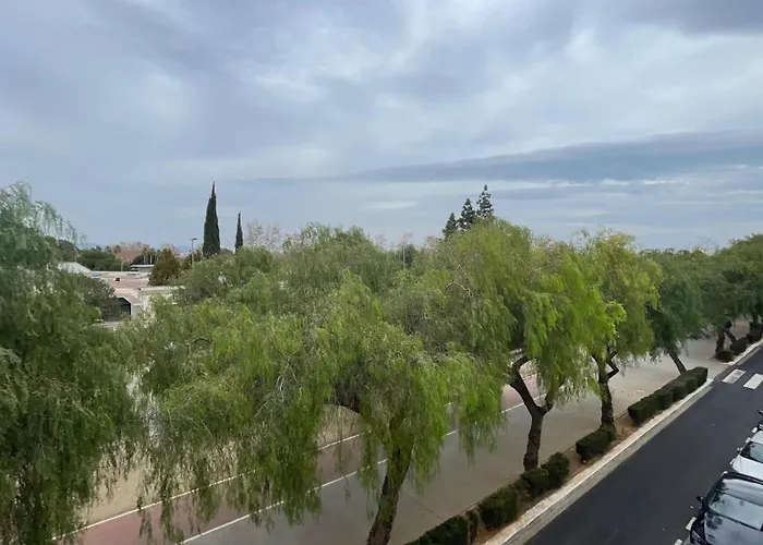 El Castell Appartamento Alaquàs