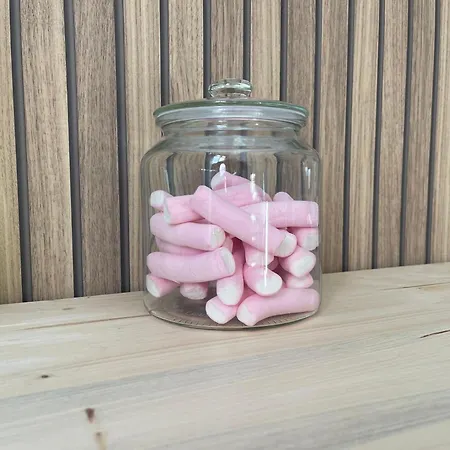 El Castell Apartman Alaquas