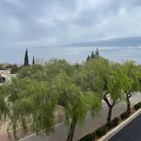 El Castell Apartman Alaquas