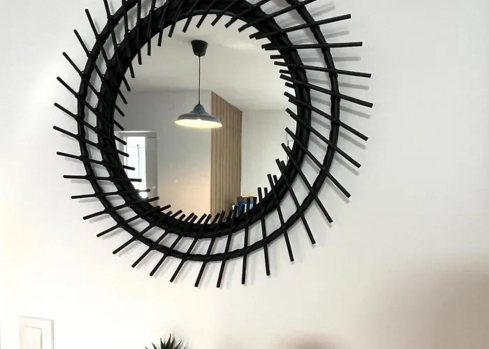 Appartement El Castell